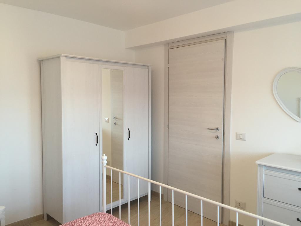 Baia Giardini Apartments Giardini Naxos Exterior foto